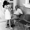 Η καλοκαιρινή βάπτιση της Θεοδώρας-Σταματίνας
